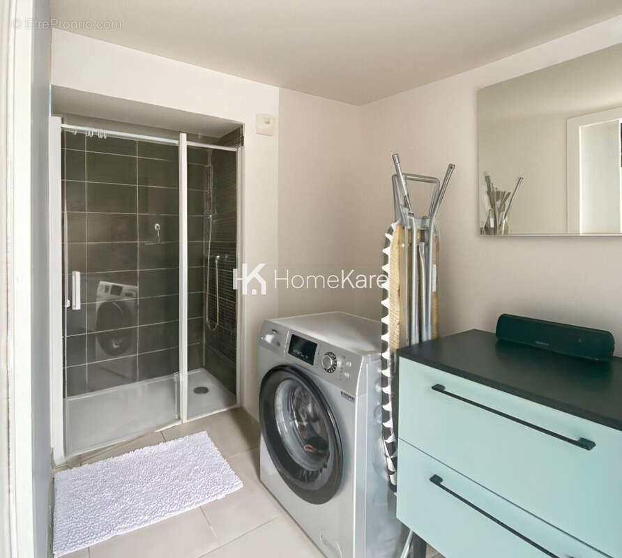 Appartement à BEGLES