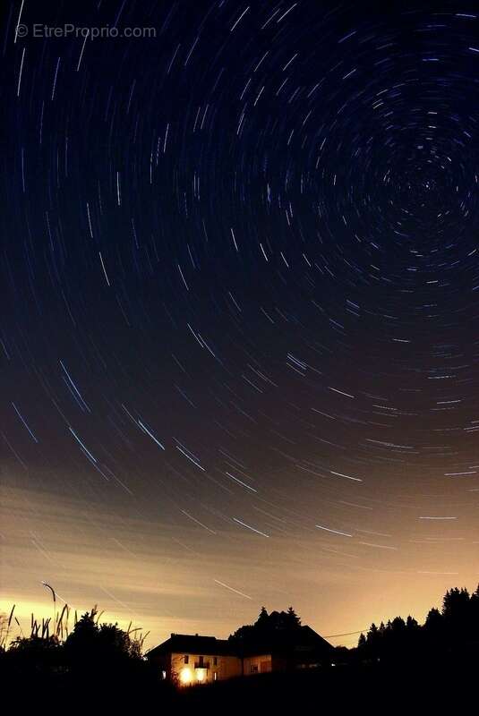 Maison à HAUTEVILLE-LOMPNES