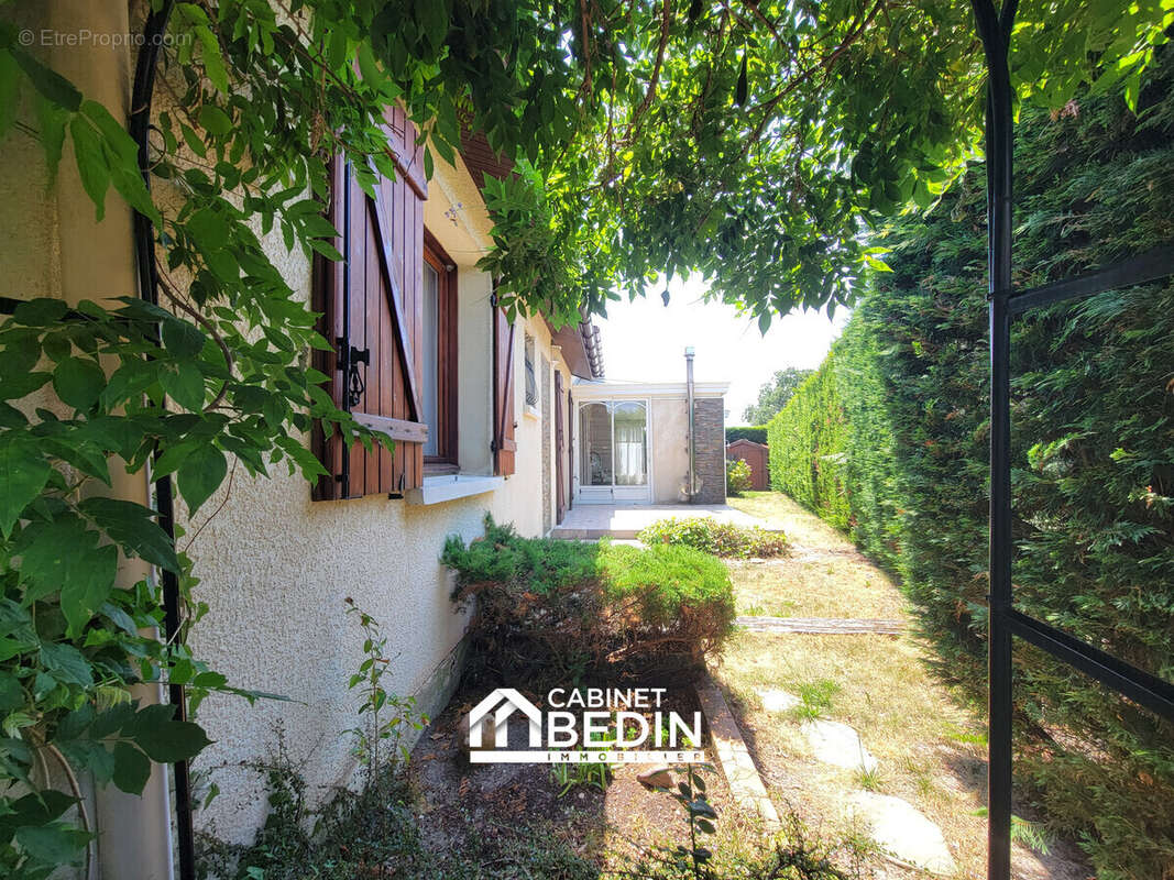 Maison 145 m² à Audenge  - photo 9