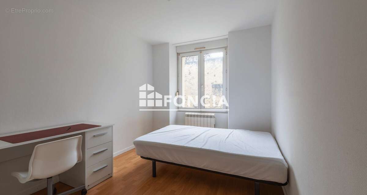Appartement à LAVAL