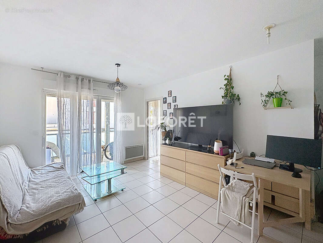 Appartement à PERPIGNAN