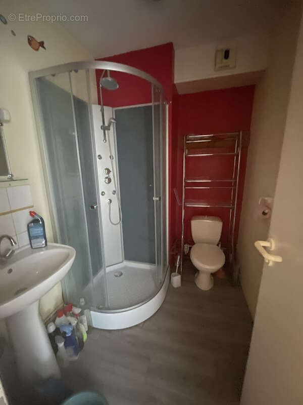 Appartement à AMIENS