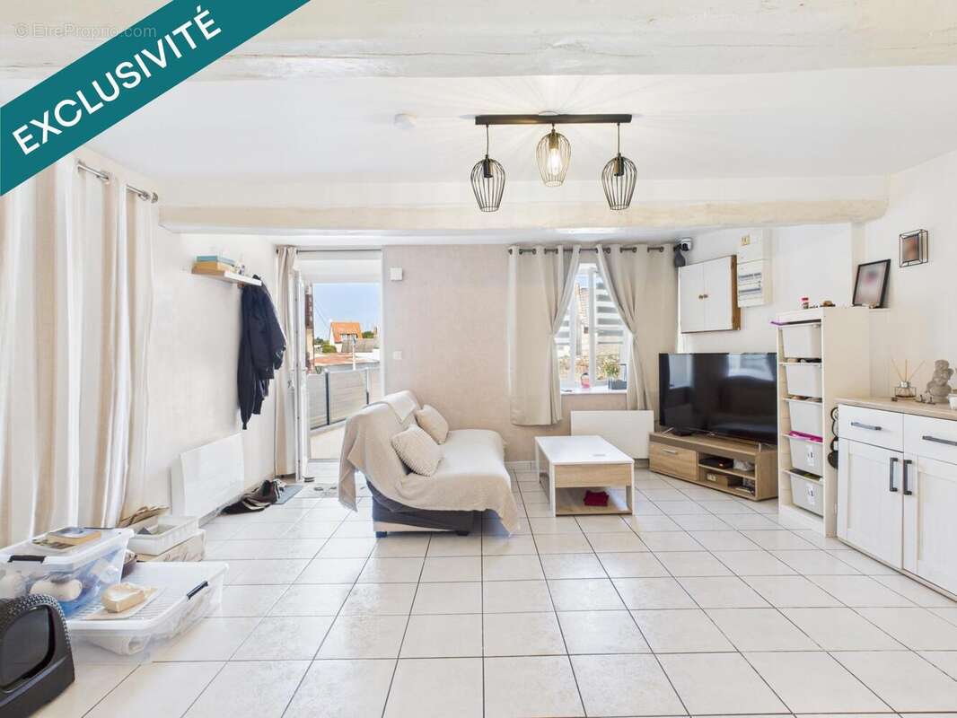 Photo 4 - Maison à COUTANCES