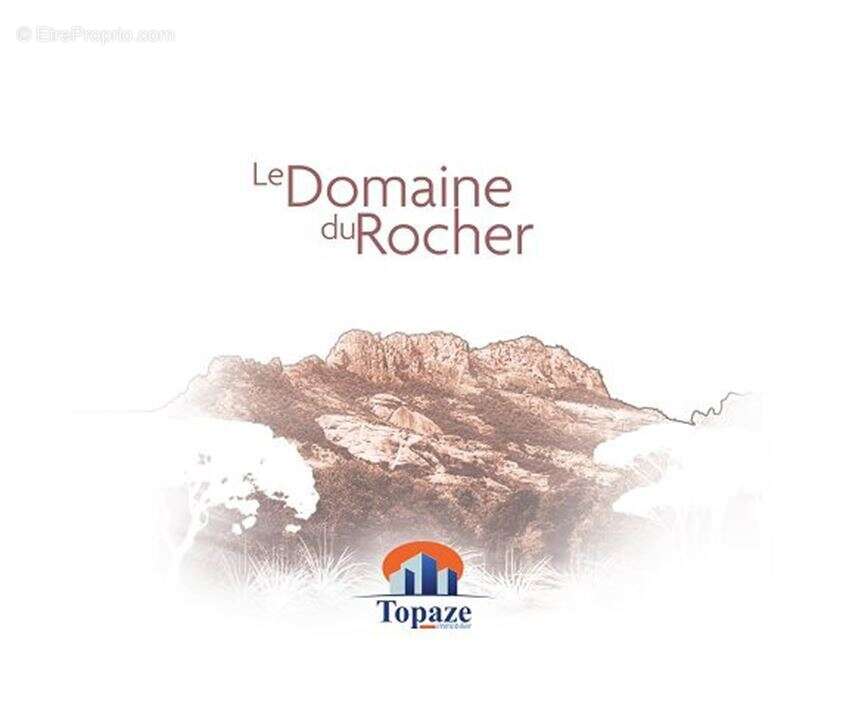 Terrain à ROQUEBRUNE-SUR-ARGENS