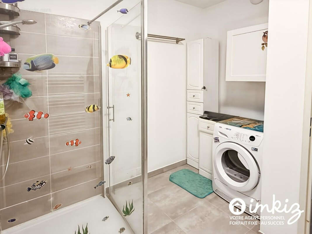 Appartement à MARTIGUES