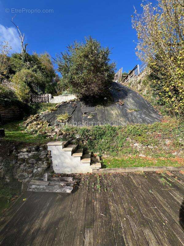 Maison à LE PERCHAY