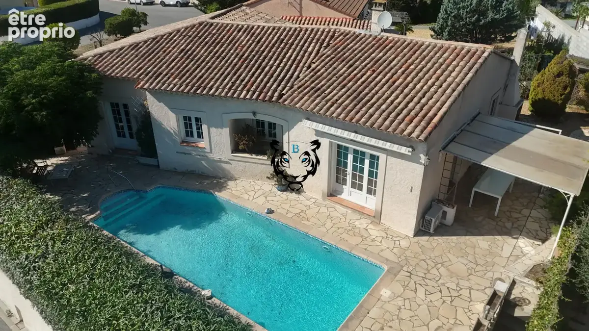Photo Maison à Le Muy au prix de 395 000€