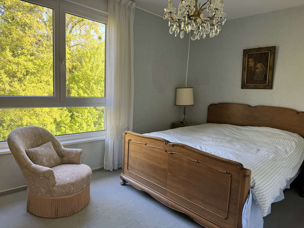 Appartement à RIEDISHEIM