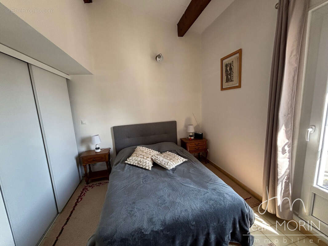 Appartement à MONTELIMAR