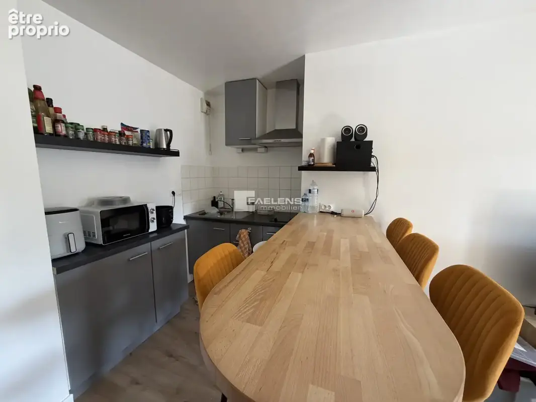Appartement à LILLE