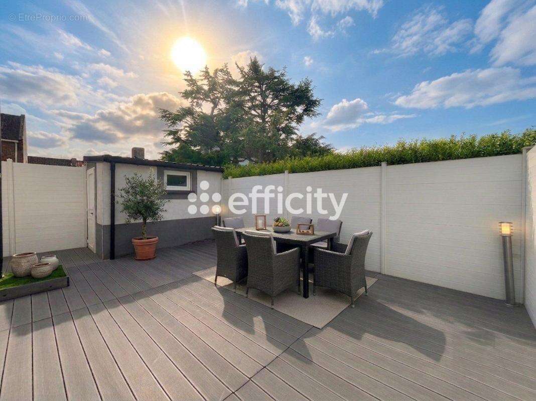 Maison 90 m² à Gravelines  - photo 3