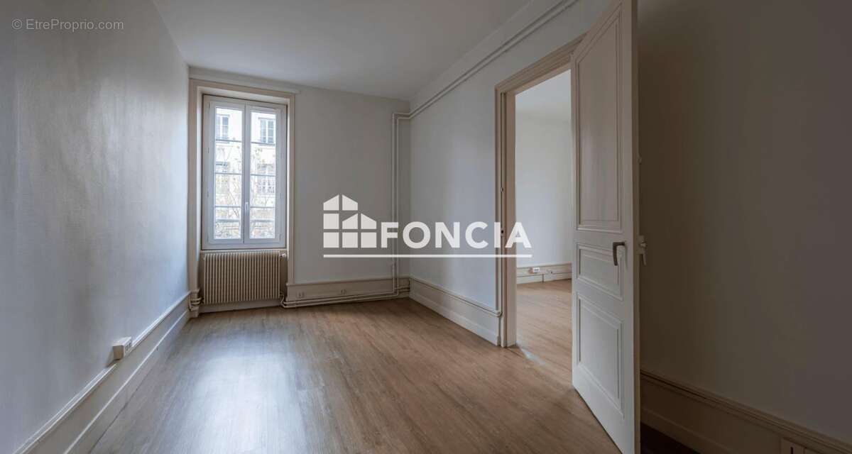 Appartement à VIENNE