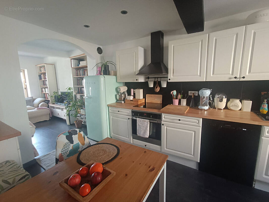 Maison à CASTELNAUDARY