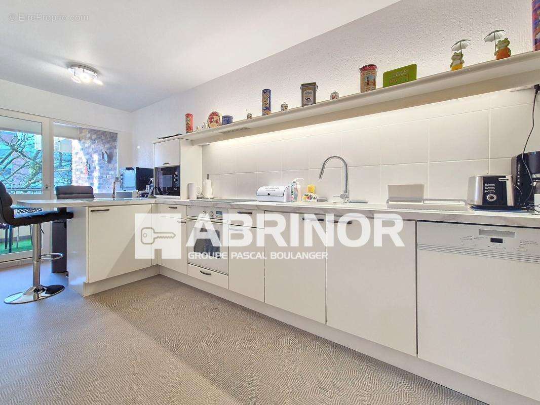 Appartement à ROUBAIX