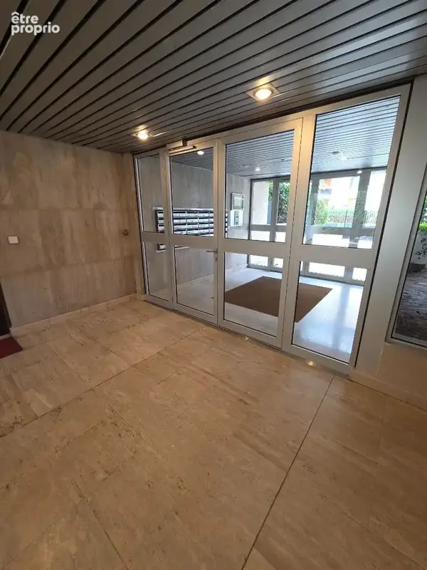 Appartement Boulogne Billancourt 2 pièce(s) 49.83 m2 - photo 14