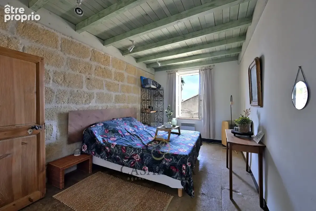 Maison de maitre 385 m² avec 7 chambres, piscine et potentiel d'aménagement - photo 19