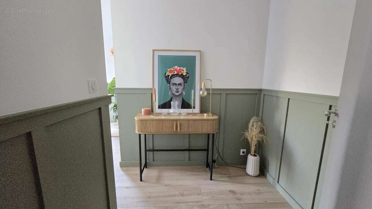 Maison à SAINT-SEBASTIEN-SUR-LOIRE