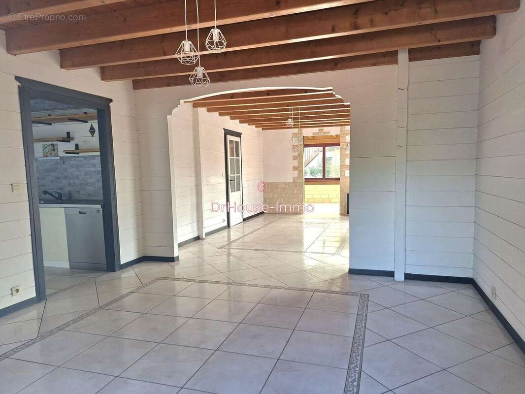 Maison 122 m² à Masserac  - photo 3