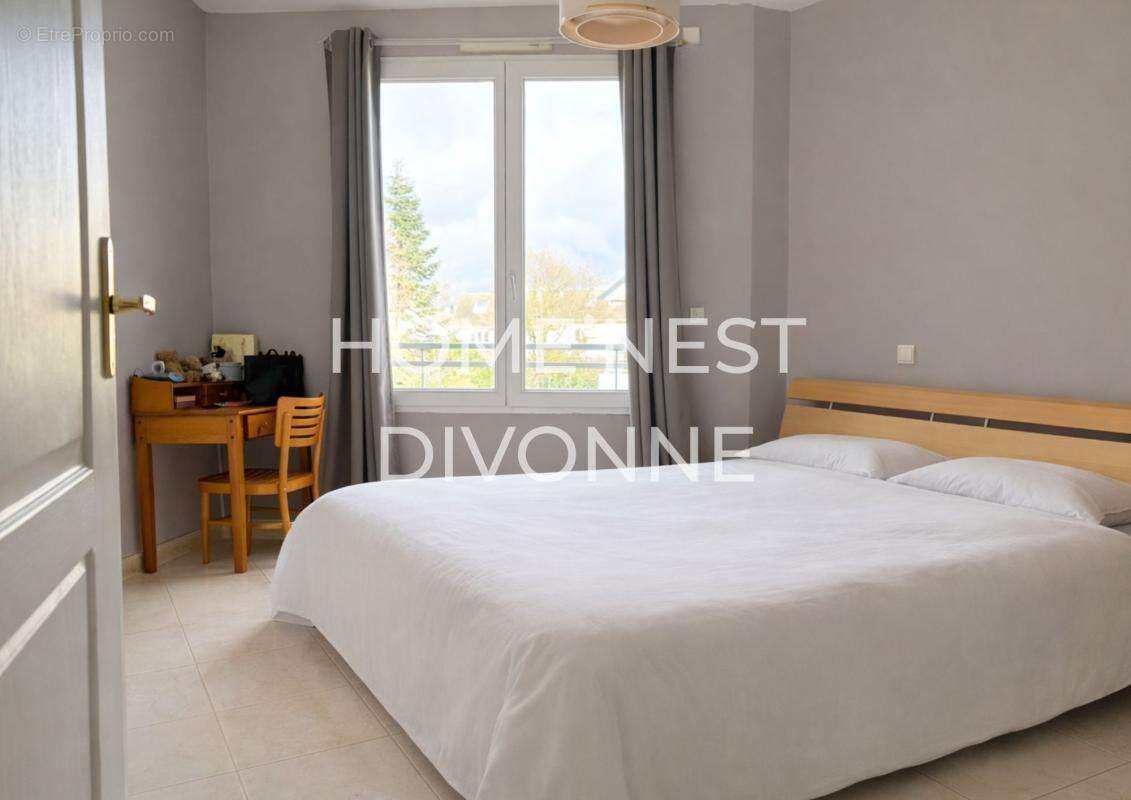 Appartement à DIVONNE-LES-BAINS