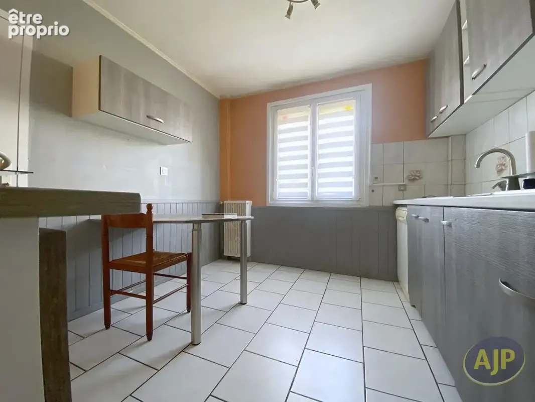 Maison  3 ch , 4 possible - photo 3