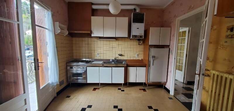 Appartement à LE VIGAN