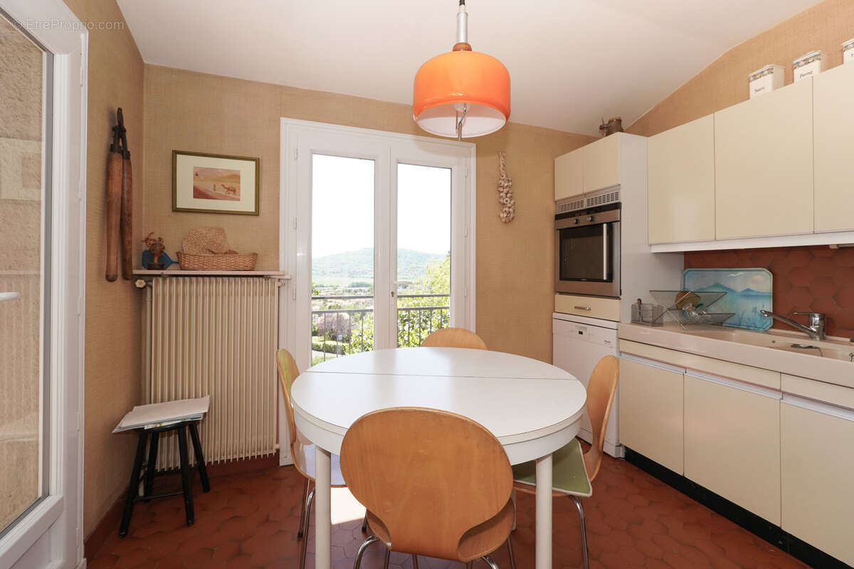 Maison à COURNON-D'AUVERGNE