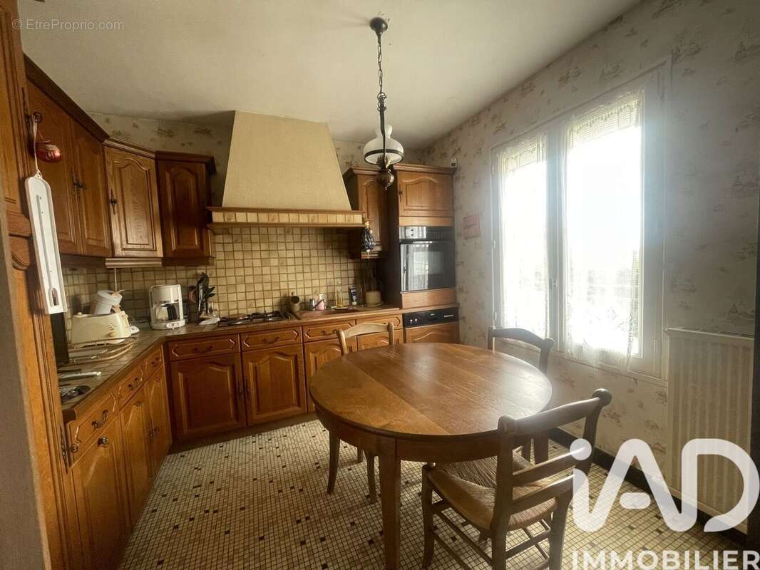 Photo 3 - Maison à SAINT-CYR-SUR-LOIRE
