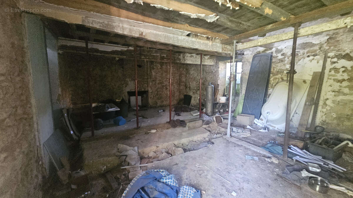Ancien presbytere - photo 13