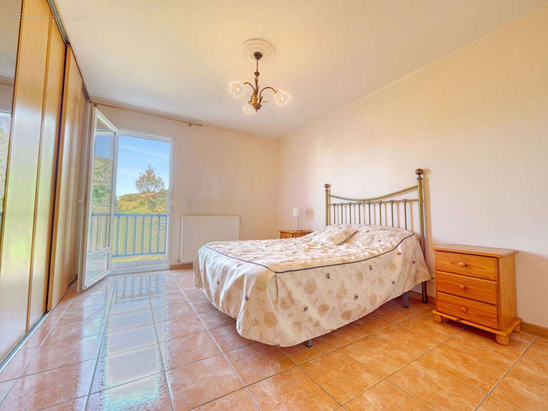 Maison à SAINT-JEAN-DE-LUZ