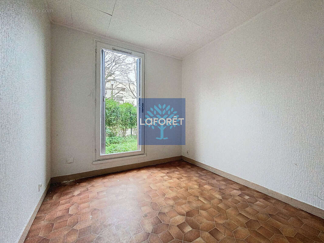 Appartement à ERAGNY