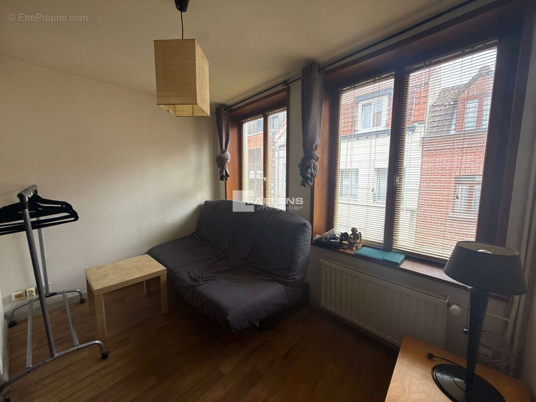 Appartement à LILLE
