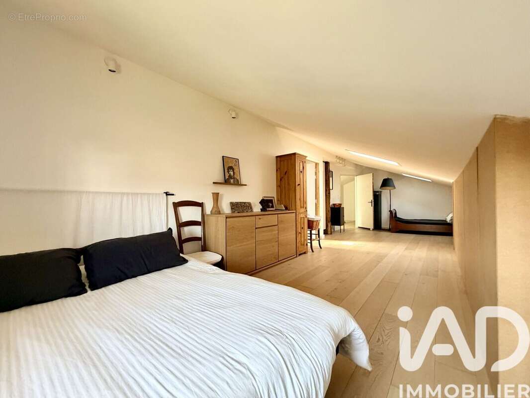 Photo 6 - Appartement à SAINT-PEE-SUR-NIVELLE
