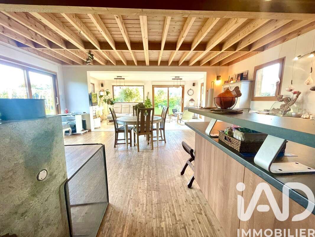 Photo 5 - Maison à BEUZEVILLE