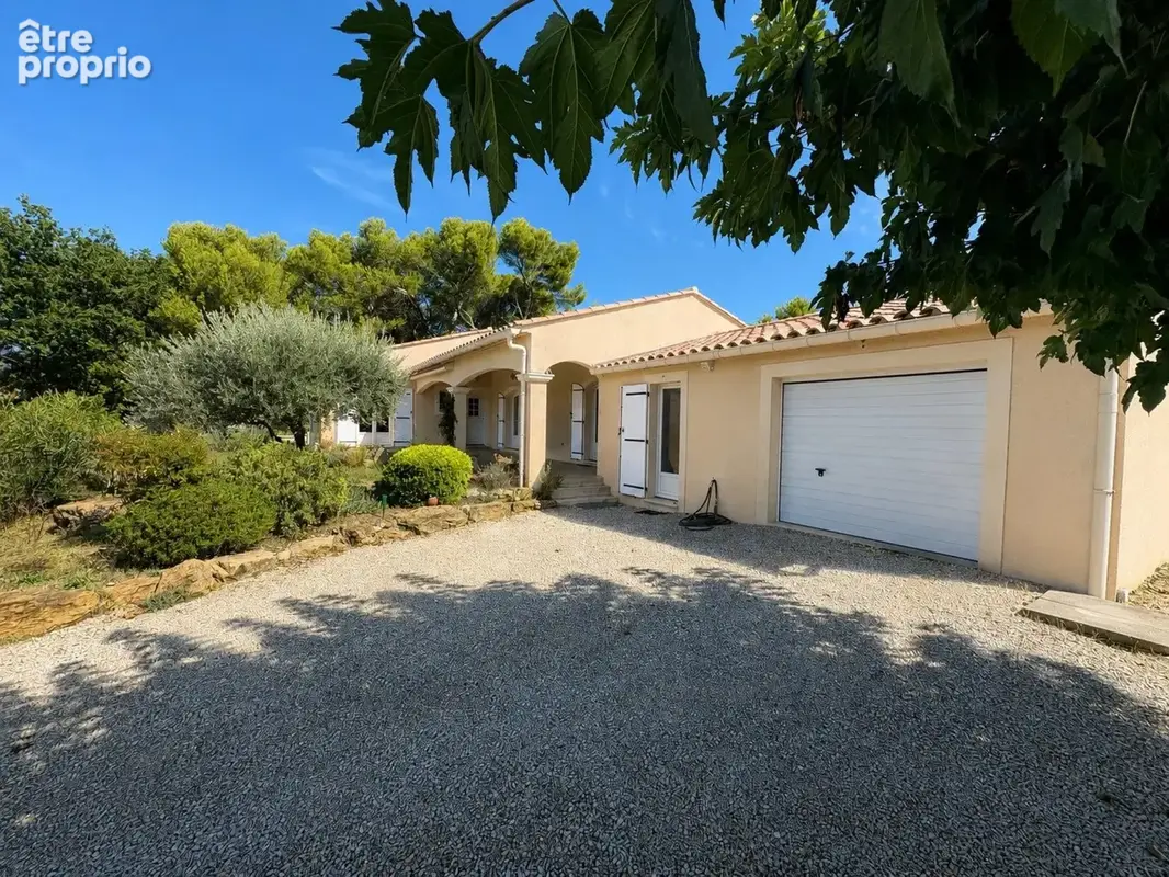 Photo 1 - Maison à BUISSON
