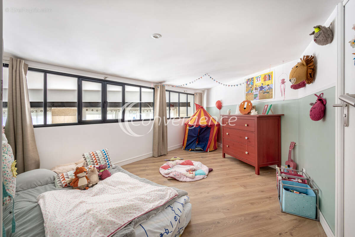 Appartement à LIMOGES