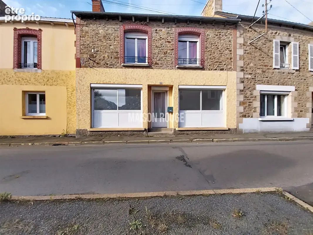 Appartement à PLOUHA
