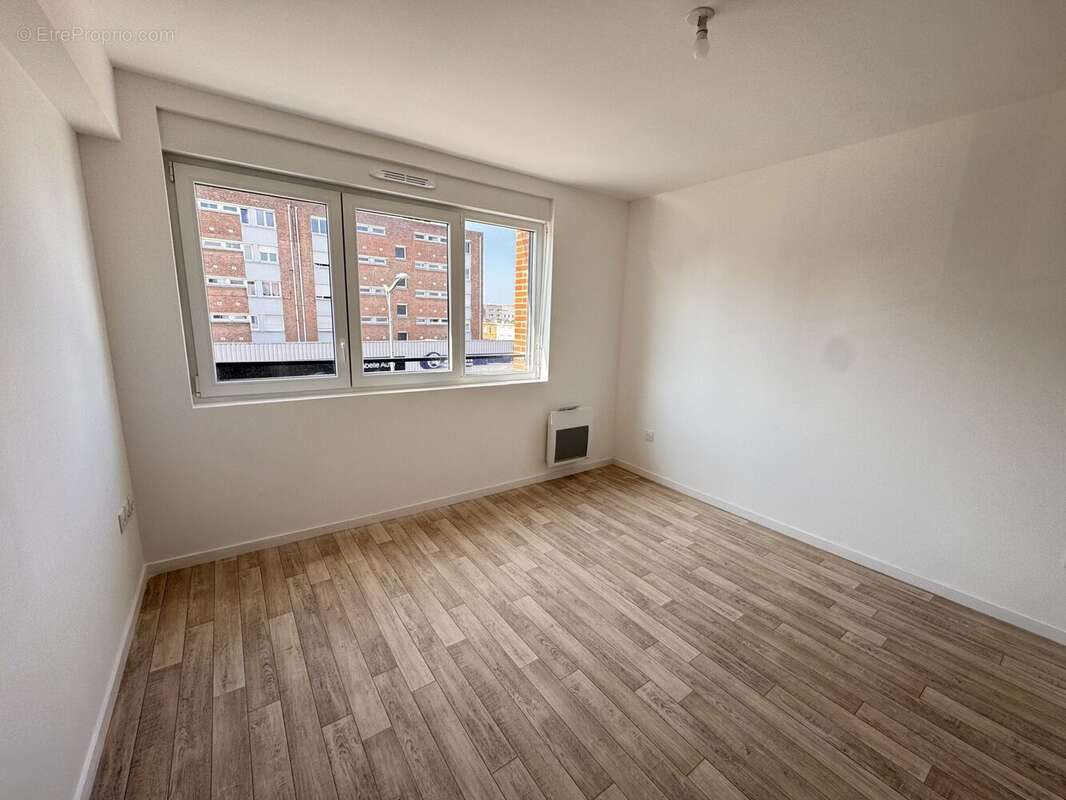 Appartement à LILLE