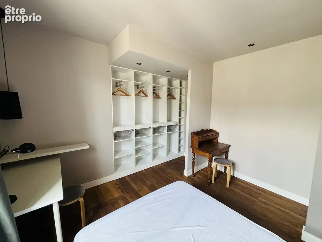 Appartement 3 pièces 57 m² à vendre à Tours (37000) - photo 7