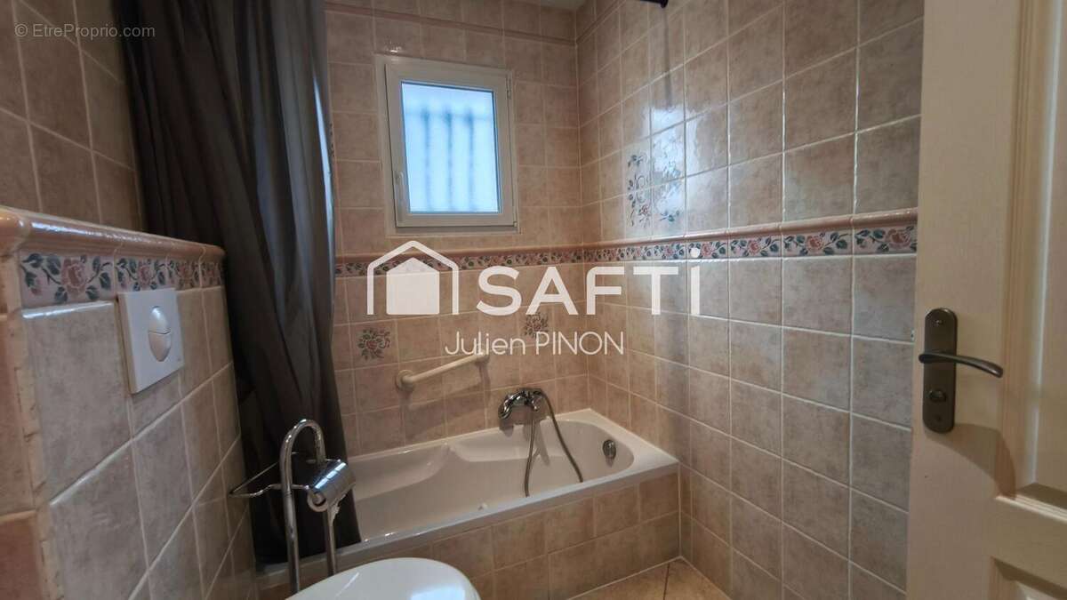 Photo 6 - Maison à GARGAS