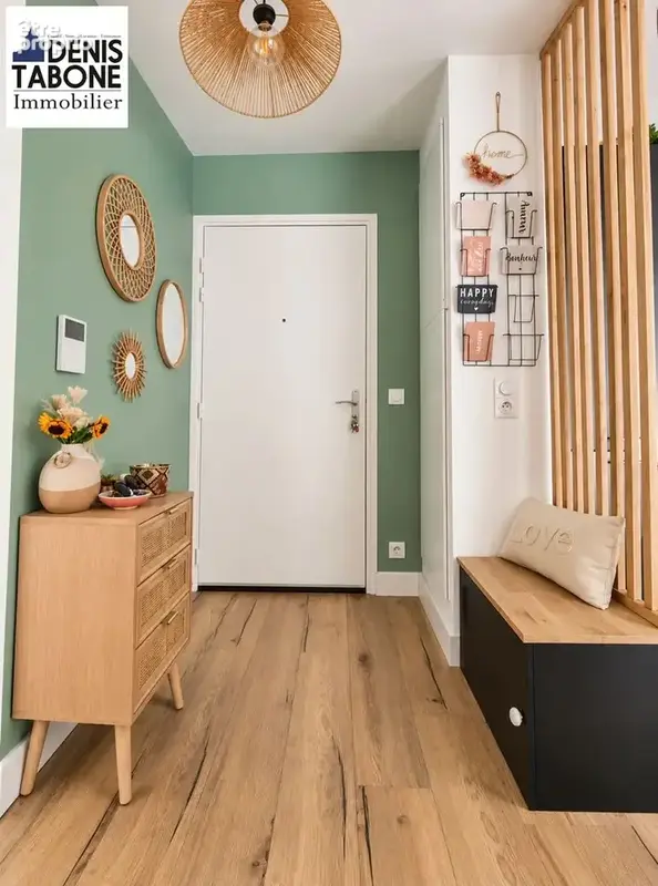 Appartement 3 pièces 62 m² à vendre à Montlignon (95680) - photo 7