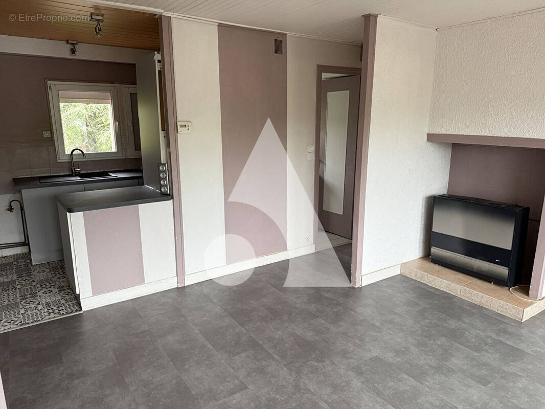 Appartement à BEAUCOURT
