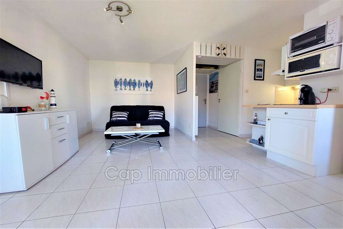 Appartement à AGDE