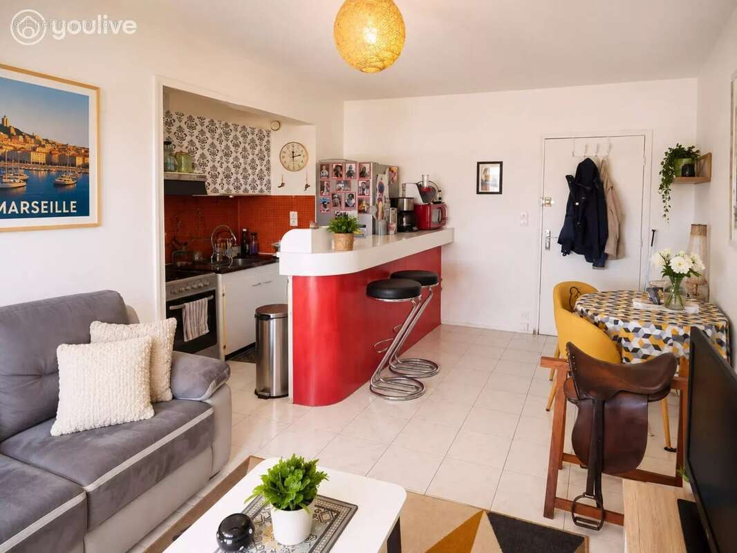 Appartement à ANGERS