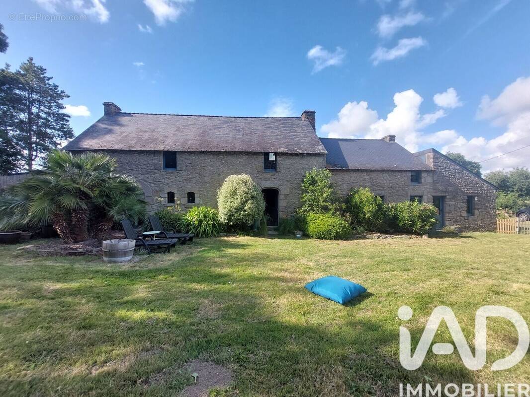 Photo 1 - Maison à GUERANDE
