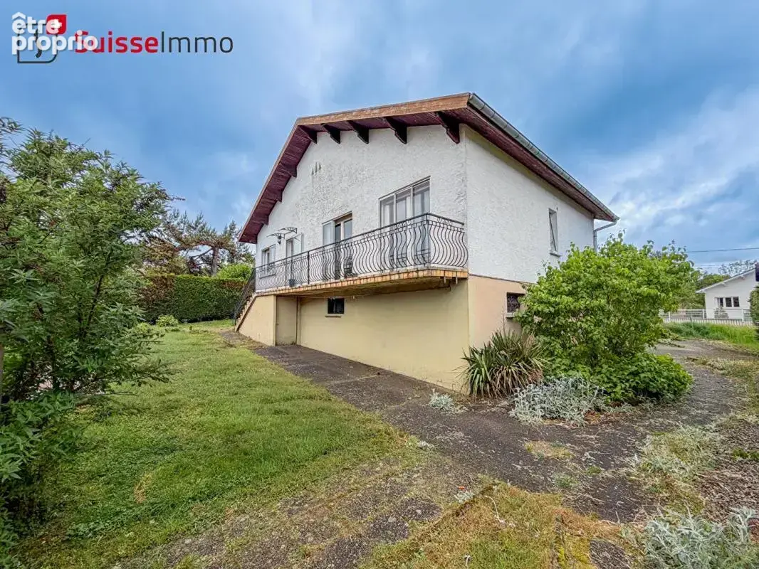 Maison Semondans 4 pièce(s) 89,5 m2 - photo 3