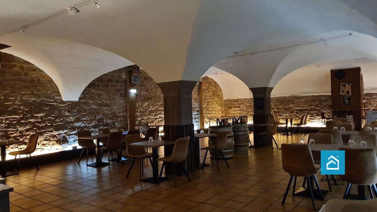 Commerce à SCHILTIGHEIM