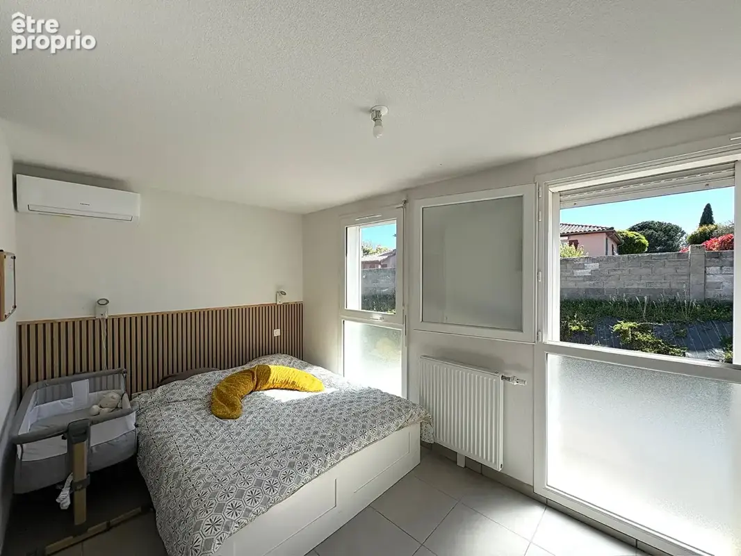 Maison Saint Lys 4 pièce(s) 90 m2 - photo 4