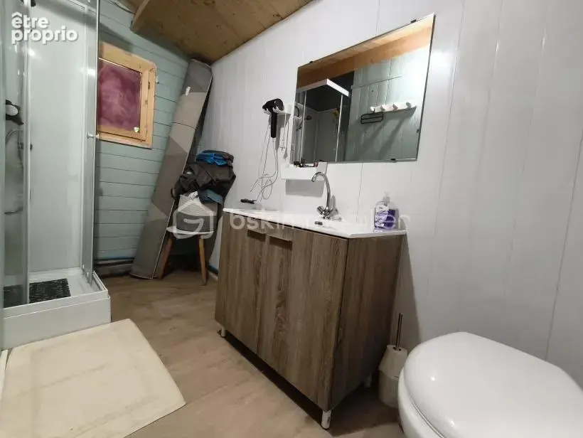 Maison de plain pied - photo 14