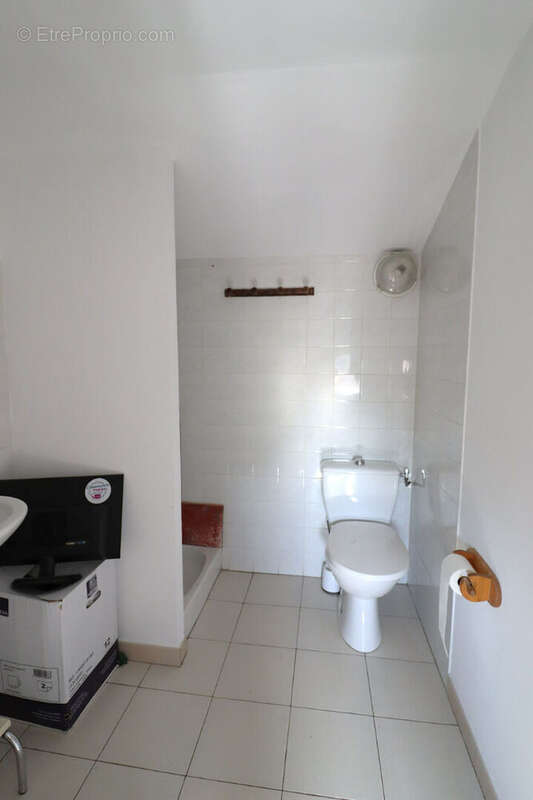 Appartement à LISLE-SUR-TARN