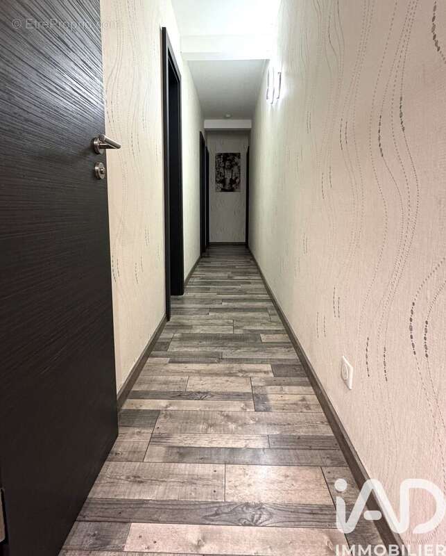 Photo 5 - Appartement à AUDUN-LE-TICHE